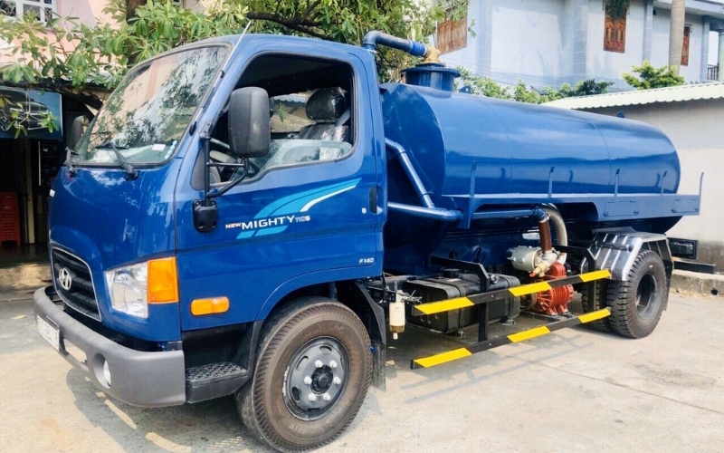 hut ham cau soc trang 1