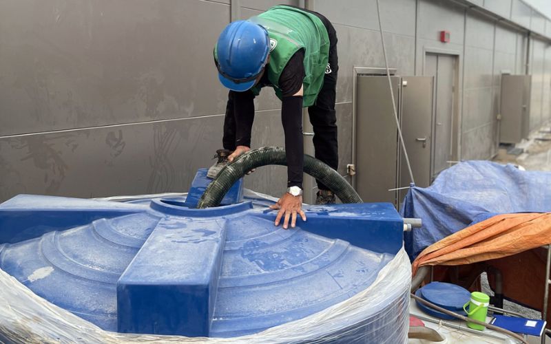 Dịch vụ hút hầm cầu TPHCM tiết kiệm chi phí, xử lý triệt để 7 hut ham cau tphcm 2