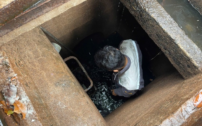 Thông Cống Nghẹt Tiền Giang - Uy Tín, Có Mặt Trong 15 Phút 6 thong cong nghet tien giang 1