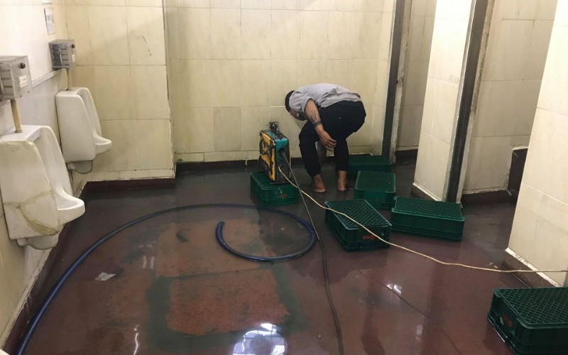 Thông Cống Nghẹt Tiền Giang - Uy Tín, Có Mặt Trong 15 Phút 8 thong cong nghet tien giang 3