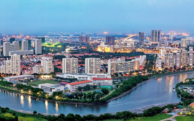 Dịch vụ hút hầm cầu Quận 7 uy tín, giá hợp lý 9 hut ham cau quan 7 4