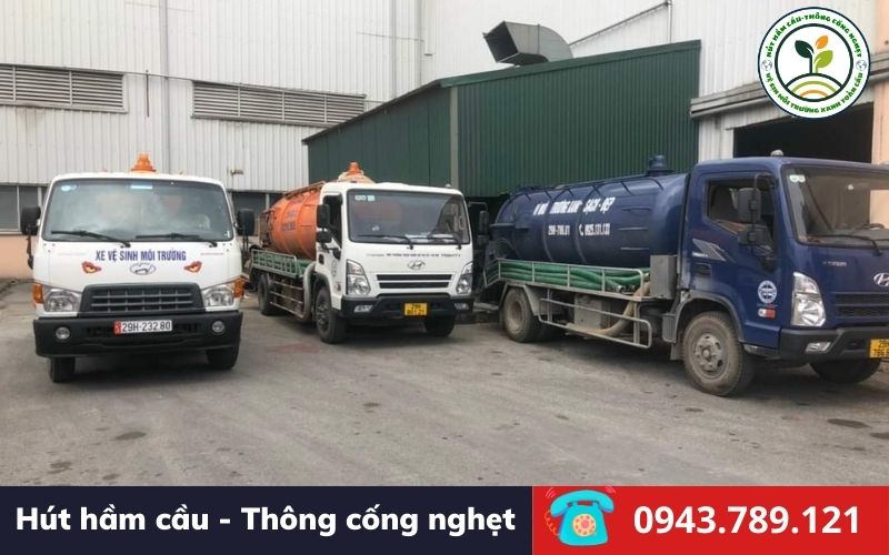 Thông cống nghẹt huyện Kiên Hải