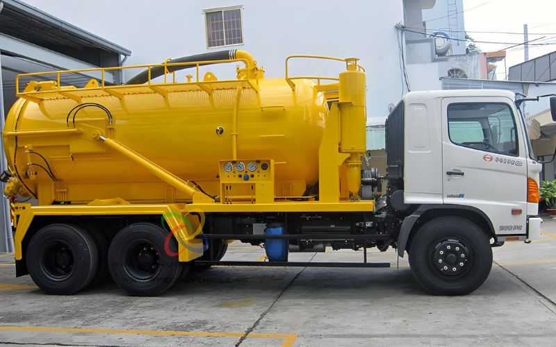 Hút Hầm Cầu Bến Tre Uy Tín - Cam Kết Giá Rẻ Nhất Số 1 7 hut ham cau ben tre 2