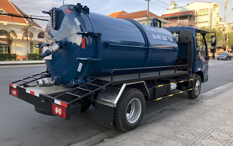 hut ham cau tien giang 1