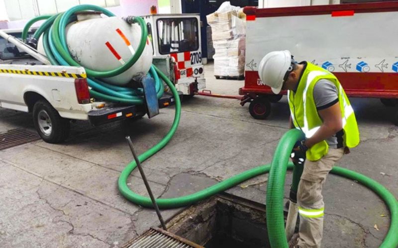 Hút Hầm Cầu Long An – Nhanh, Sạch, Giá Rẻ Nhất Long An 8 ut ham cau long an 3