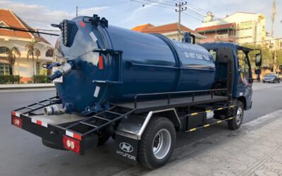 hut ham cau binh tan 1