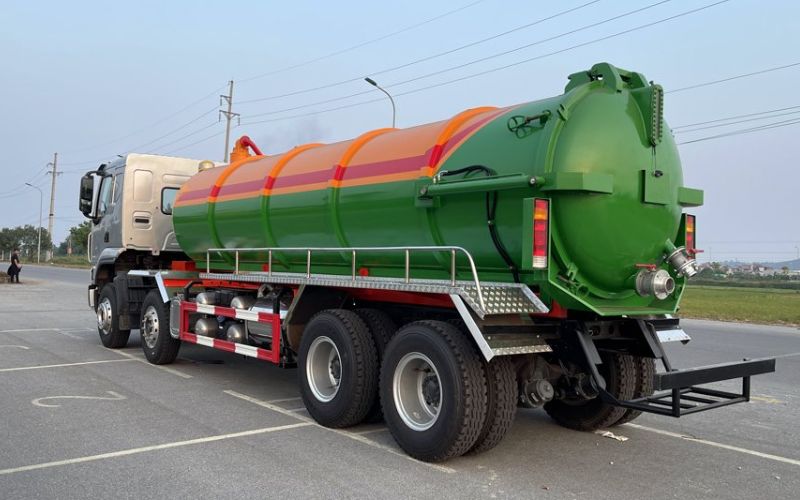 hut ham cau go vap 2