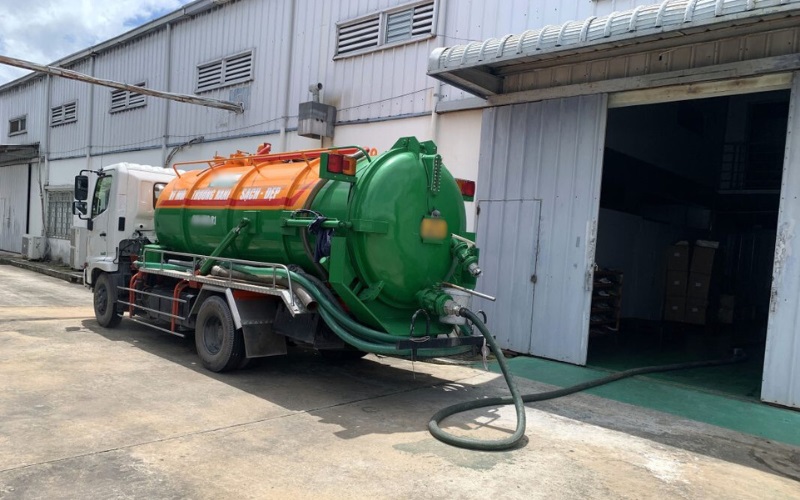 hut ham cau huyen binh chanh 1 1