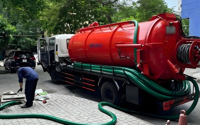 hut ham cau huyen binh chanh 3 1