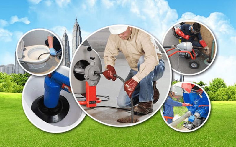 Dịch vụ hút hầm cầu Thủ Đức giá tốt, xử lý nhanh gọn 8 hut ham cau thu duc 3