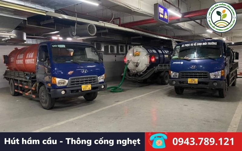 Thông bồn cầu huyện Bến Lức