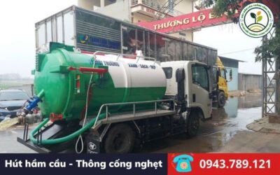 Thông bồn cầu huyện Châu Thành Tiền Giang