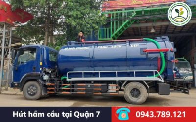 Thông bồn cầu huyện Gò Quao