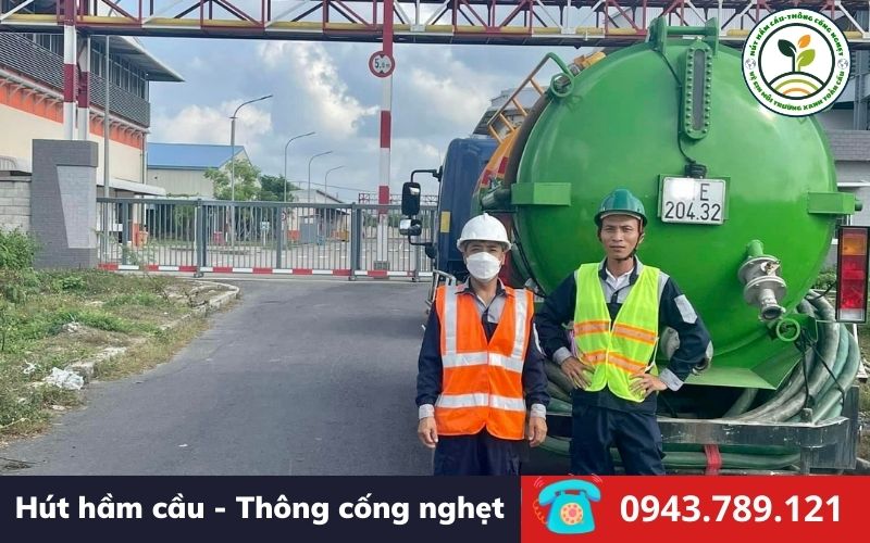 Thông bồn cầu huyện Hòa Bình