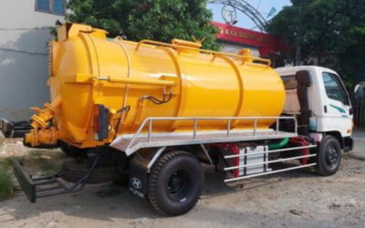 hut be phot tai hai phong 1 1