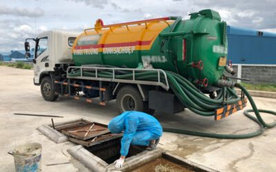 hut ham cau huyen nha be 2 1