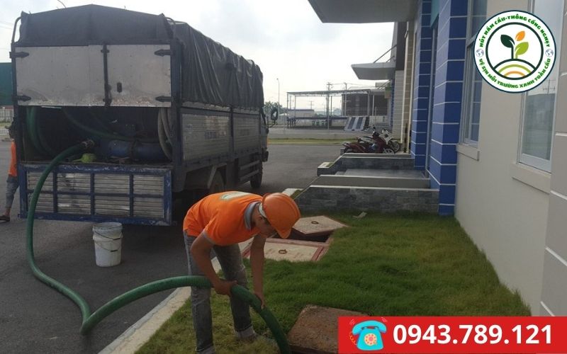 Hút Hầm Cầu Huyện Tân Châu - Sẵn Sàng Phục Vụ 24/24h 23 Hút hầm cầu huyện Tân Châu