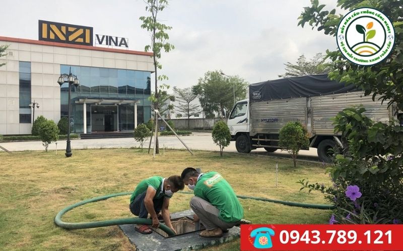 Hút Hầm Cầu Huyện Tân Châu - Sẵn Sàng Phục Vụ 24/24h 20 Hút hầm cầu huyện Tân Châu