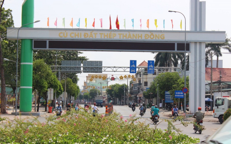 Dịch vụ hút hầm cầu Huyện Củ Chi giá rẻ, tiếp cận nhanh 9 hut ham cau quan huyen cu chi 4