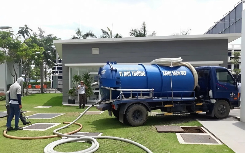 hut ham cau quan tan uyen 1