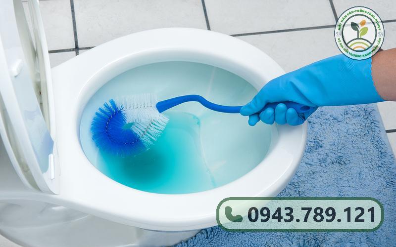 Xử Lý Mùi Hôi Quảng Ngãi - Gọi Là Có, Làm Là Sạch 100% 6 xu ly mui hoi tai quang ngai 4