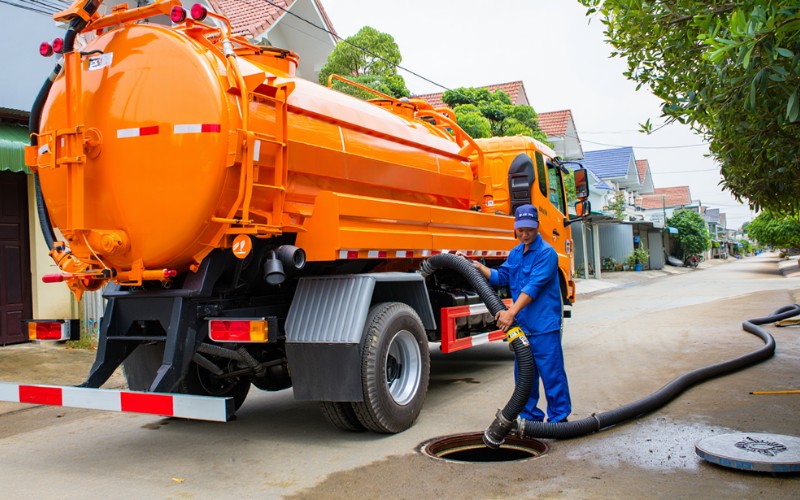 Dịch vụ hút bể phốt Bắc Ninh – Giải pháp xử lý nhanh, sạch và giá tốt 8 hut be phot tai bac ninh 3 1