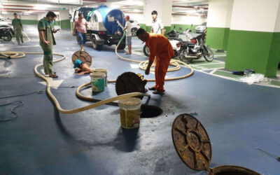 hut be phot tai hoa binh 1 1