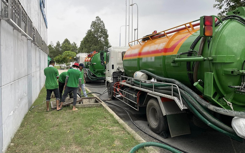 hut be phot tai hoa binh 2 1