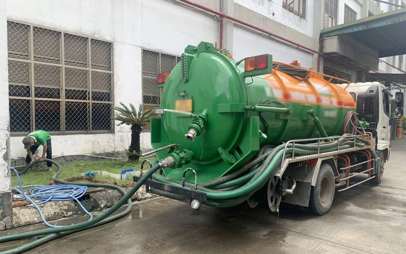 hut be phot tai hoa binh 3 1