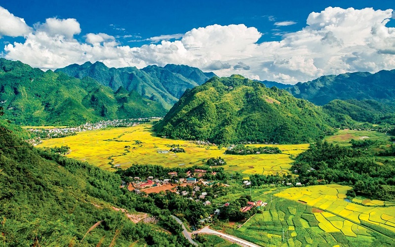 hut be phot tai hoa binh 4 1