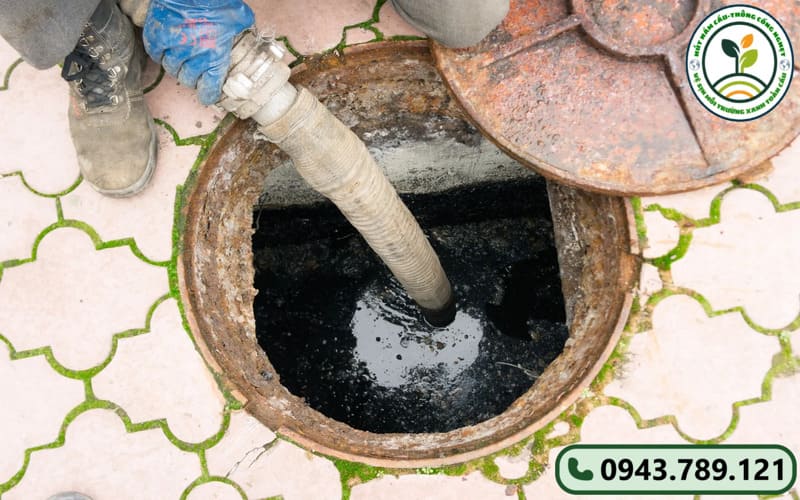 Hút Bể Phốt Tại Nam Định - Uy Tín, Chất Lượng 100% 32 hut-be-phot-tai-nam-dinh