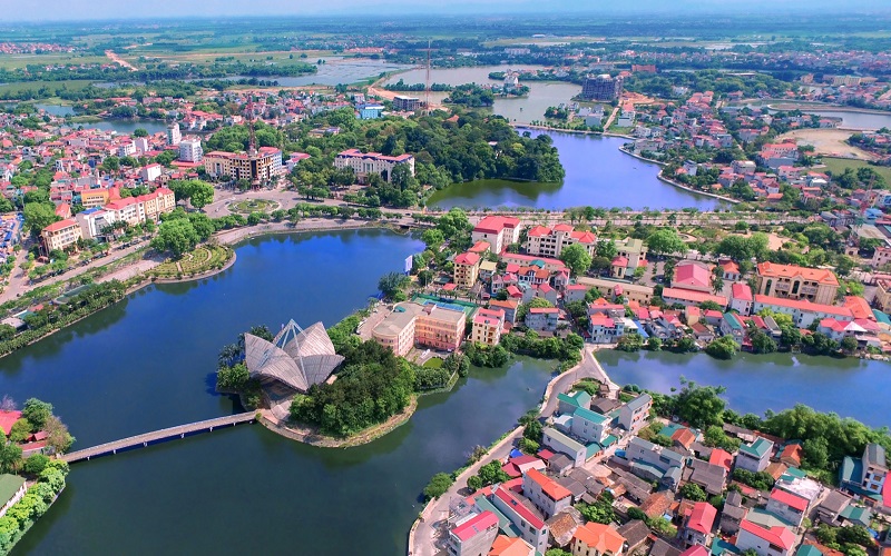 Hút bể phốt tại Vĩnh Phúc uy tín - có mặt kịp thời, xử lý dứt điểm 9 hut be phot vinh phuc 4