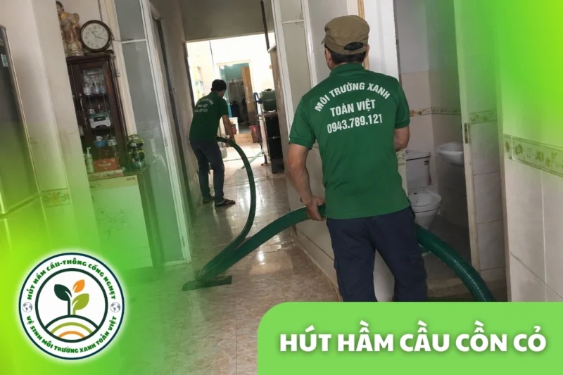 Hút Hầm Cầu Huyện Cồn Cỏ, Quảng Trị, Đặt Lịch theo m³ 10 Hút Hầm Cầu Huyện Cồn Cỏ, Quảng Trị, Đặt Lịch theo m³