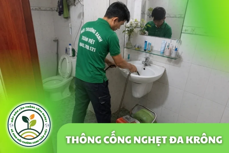 Thông Cống Nghẹt Đakrông | Xử Lý Bùn Và Nước Trào 11 Thông Cống Nghẹt Đakrông | Xử Lý Bùn Và Nước Trào