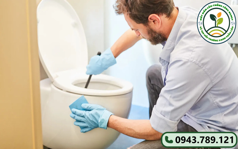 Thông Tắc Bồn Cầu Cát Hải - Xử Lý Tắc Nghẽn Trong 30 Phút 22 thong tac bon cau cat hai