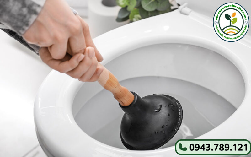Thông Tắc Bồn Cầu Lê Chân - 5 Sao, Giá Rẻ Chỉ Từ 150K 20 thong-tac-bon-cau-le-chan