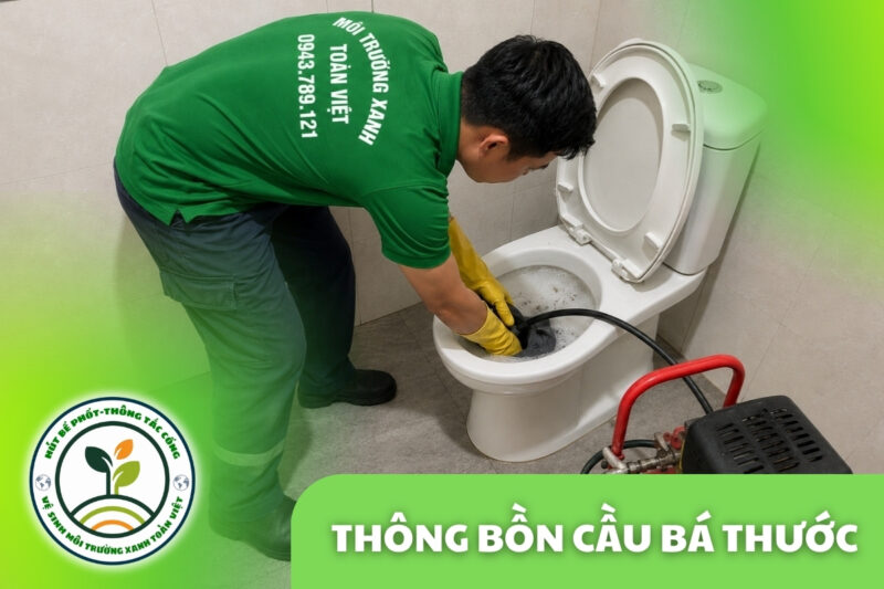 Thông Tắc Bồn Cầu Tại Bá Thước 24/7, Xử Lý Trong 60 Phút 11 Thông Tắc Bồn Cầu Tại Bá Thước 24/7, Xử Lý Trong 60 Phút