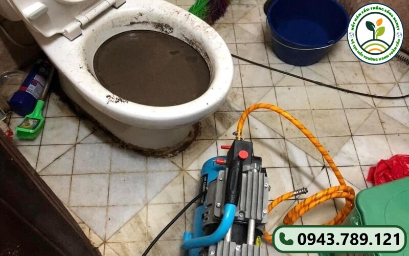 Thông Tắc Bồn Cầu Vĩnh Yên - Giảm 20% Cho Khách Hàng Mới 18 thong-tac-bon-cau-vinh-yen