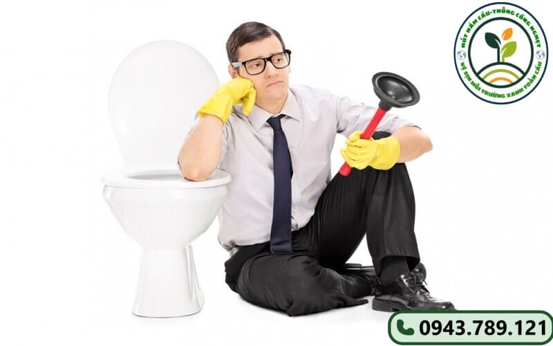 Thông Tắc Bồn Cầu Yên Khánh - Uy Tín, Chất Lượng 100% 22 Thông tắc bồn cầu Yên Khánh