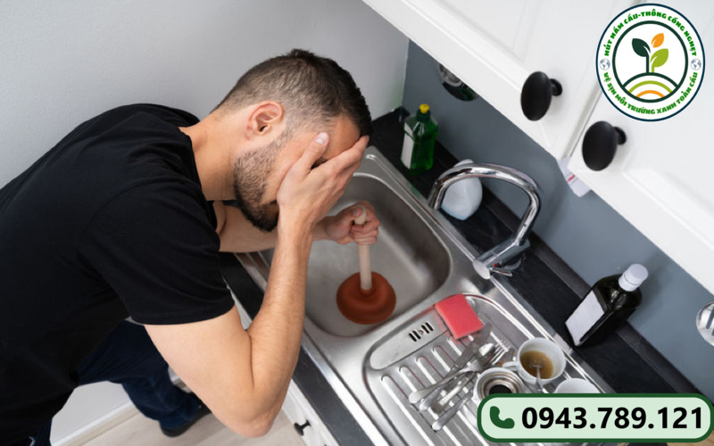 Thông Tắc Cống Hải Hậu - Bảng Giá Mới Nhất Năm 21 thong-tac-cong-hai-hau