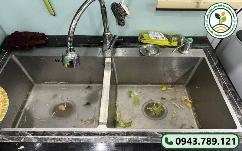 Thông Tắc Cống Hòa Bình - Nghẹt Mấy Cũng Thông 100% 9 thong-tac-cong-hoa-binh