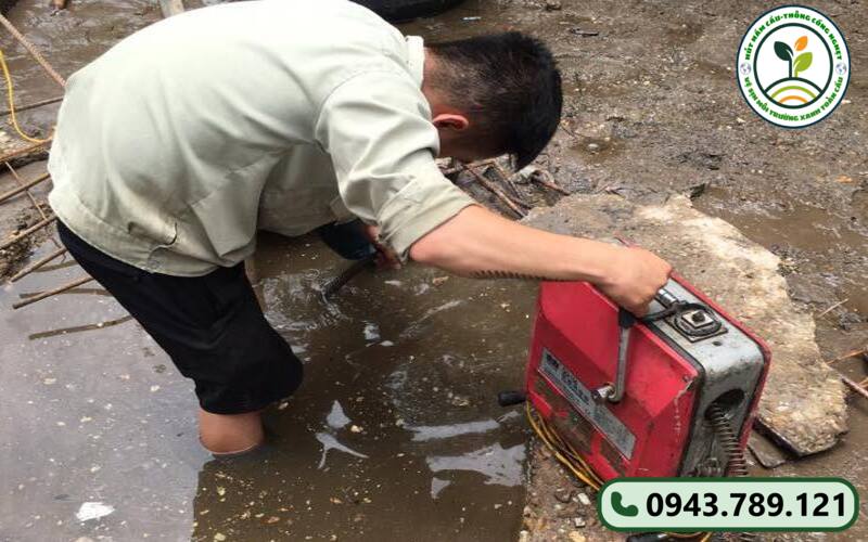 Thông Tắc Cống Hòa Bình - Nghẹt Mấy Cũng Thông 100% 10 thong-tac-cong-hoa-binh