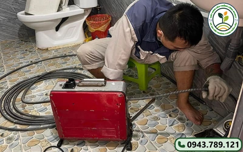 Thông Tắc Cống Hòa Bình - Nghẹt Mấy Cũng Thông 100% 12 thong-tac-cong-hoa-binh