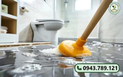 Dịch vụ thông tắc cống tại Hưng Yên