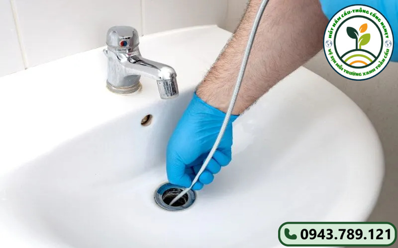 Thông Tắc Cống Chợ Mới - Có Mặt 24/24 Khi Bạn Cần 18 thong-tac-cong-cho-moi