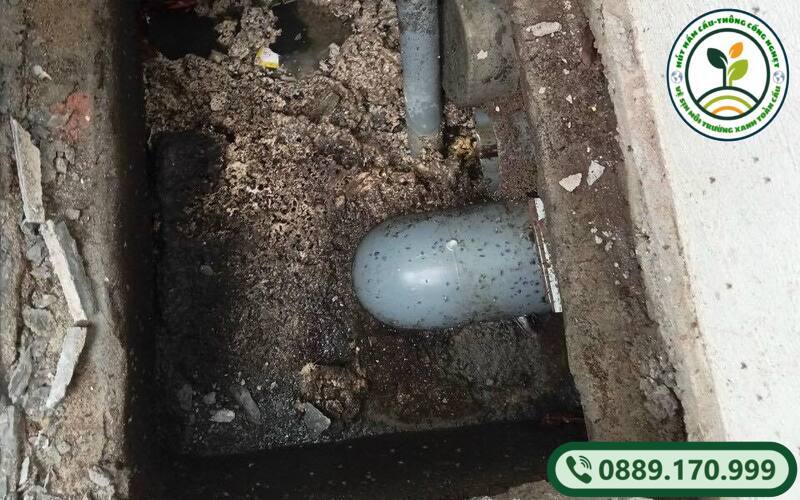 Thông Tắc Cống Yên Minh - Bảo Hành Tối Đa 5 Năm 22 thong-tac-cong-yen-minh