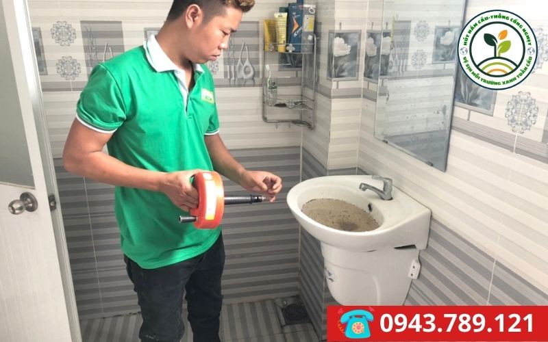 Thông Tắc Cống Yên Minh - Bảo Hành Tối Đa 5 Năm 30 thong-tac-cong-yen-minh