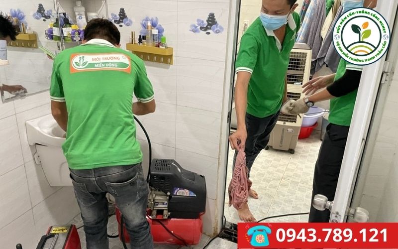 Thông Tắc Cống Yên Minh - Bảo Hành Tối Đa 5 Năm 31 thong-tac-cong-yen-minh