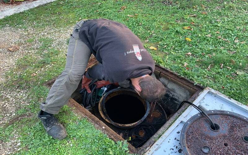 Nạo Vét Hố Ga Tại Thốt Nốt - Chi Phí Chỉ Với 500K 17 Nạo vét hố ga tại Thốt Nốt