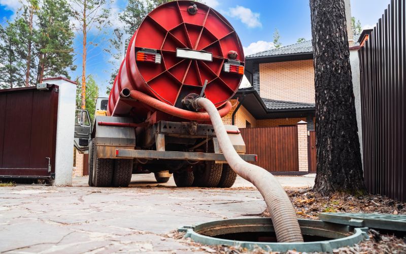 Dịch vụ hút hầm cầu Bình Dương tiết kiệm chi phí, xử lý triệt để 7 hut ham cau binh duong 2